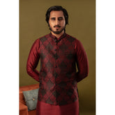 Waist Coat WC-1285